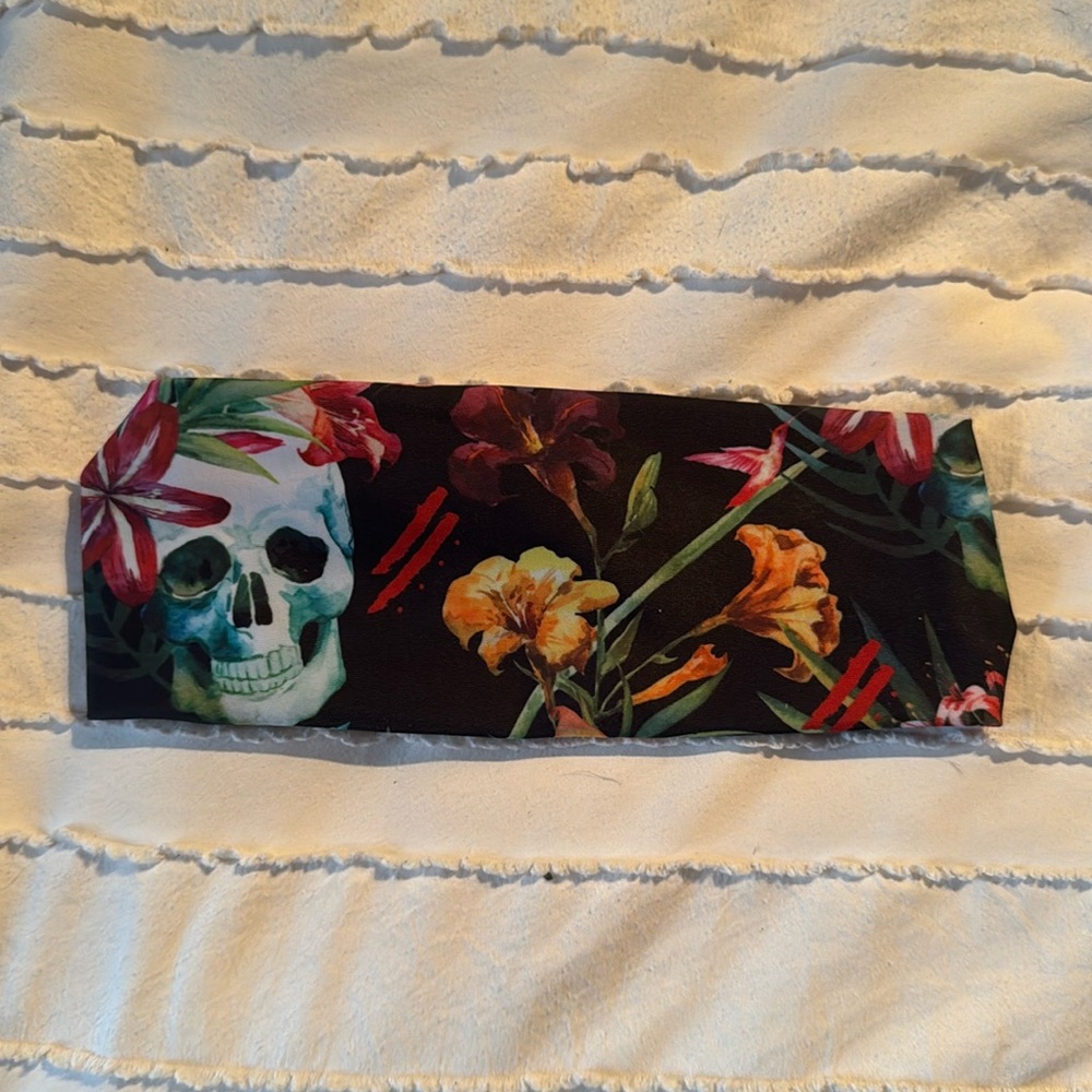 Savage Swim Headband